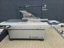 Formatinio pjovimo staklės Altendorf F45 ProDrive-1