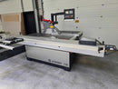 Formatinio pjovimo staklės Altendorf F45 NAUJOS-1