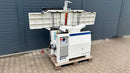 Leistuvas-reismusas SCM FS410 - Industry Solutions