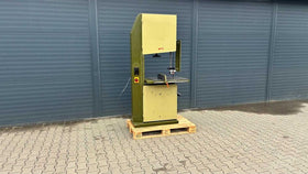 Juostinis pjūklas Meber 600