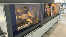 Briaunų laminavimo staklės Felder Tempora F800-1