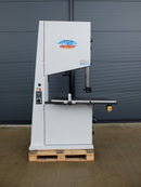 Juostinės pjovimo staklės Centauro CO 800-1