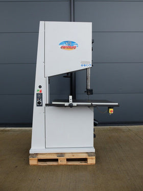 Juostinės pjovimo staklės Centauro CO 800