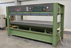 Faneravimo presas Sormec 1330