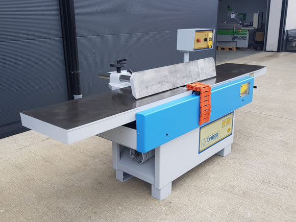 Leistuvas Top Master 530 - Industry Solutions