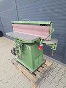 Kraštų šlifavimo staklės Lasm-1