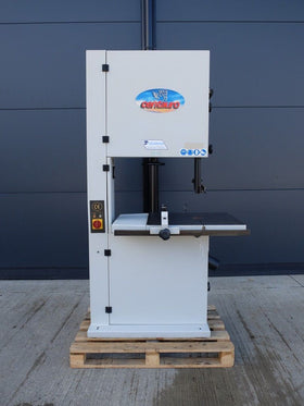 Juostinės pjovimo staklės Centauro SP 700