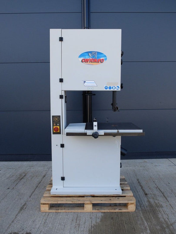 Juostinės pjovimo staklės Centauro SP 700