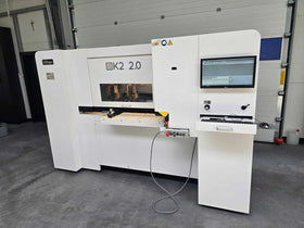 CNC gręžimo centras Vitap - Industry Solutions