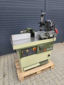 Frezavimo staklės SCM-1