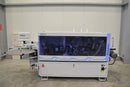 Briaunų laminavimo staklės Brandt KDF 210 - Industry Solutions