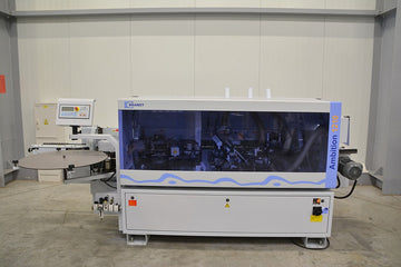 Briaunų laminavimo staklės Brandt KDF 210 - Industry Solutions