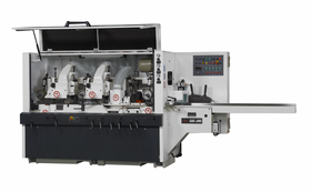 Keturpusės obliavimo staklės GS-423