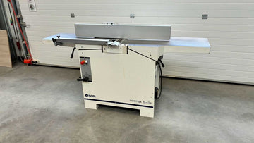 Leistuvas-reismusas SCM FS 41e - Industry Solutions