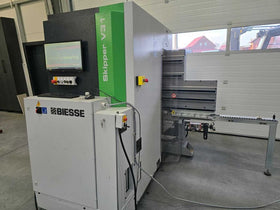 CNC gręžimo centras Biesse Skipper V31