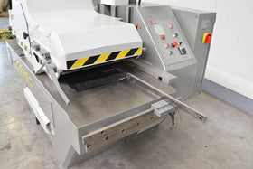 Daugiapjūklės staklės Cosmec - 0