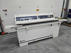 Briaunų laminavimo staklės SCM ME28T - Industry Solutions