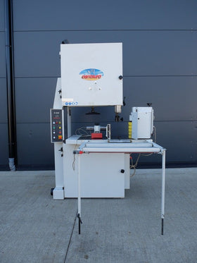 Juostinės pjovimo staklės Centauro R800