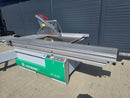 Formatinio pjovimo staklės Altendorf F45-1