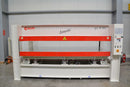 Faneravimo presas SCM 1330 - Industry Solutions