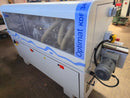 Briaunų laminavimo staklės Brandt KDF 340-1