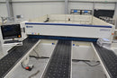 Automatinės pjovimo staklės SCM P55 - Industry Solutions