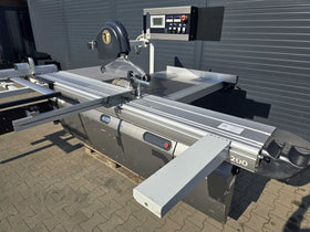 Formatinio pjovimo staklės Robland PS 3200