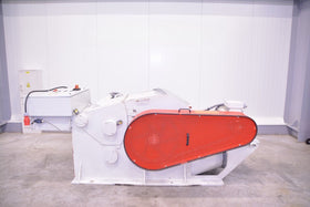 Smulkintuvas VECOPLAN VR 55