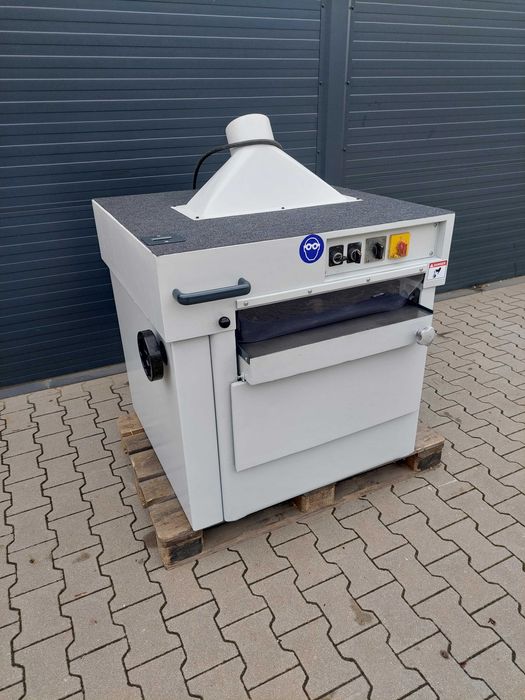 Reismusas Kolle 630 Spiral