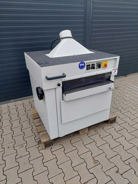 Reismusas Kolle 630 Spiral