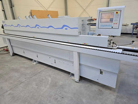 Briaunų laminavimo staklės Brandt Highflex 1440 - Industry Solutions