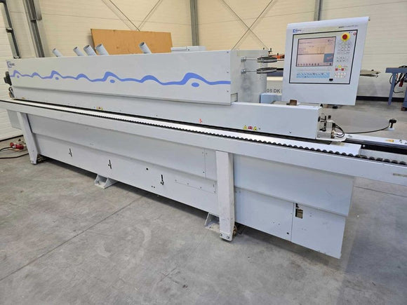 Briaunų laminavimo staklės Brandt Highflex 1440 - Industry Solutions