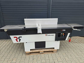 Leistuvas Robland 510