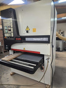 Plačiajuostės šlifavimo staklės SCM Sandya 1100-1