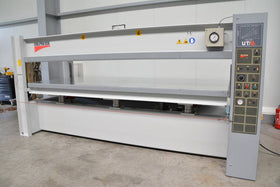 Faneravimo presas Italpresse 1335