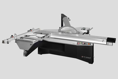 Formatinio pjovimo staklės Fimal P350SX - Industry Solutions