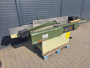 Leistuvas SCM 520 - Industry Solutions