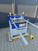 Daugiašpindelinės gręžimo staklės Felder 21-1