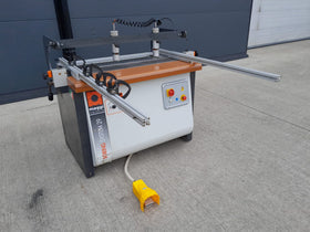 Daugiašpindelinės gręžimo staklės Maggi BS 29 - Industry Solutions