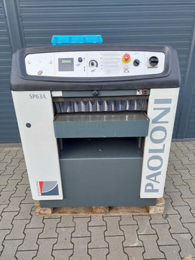 Reismusas Paoloni 630