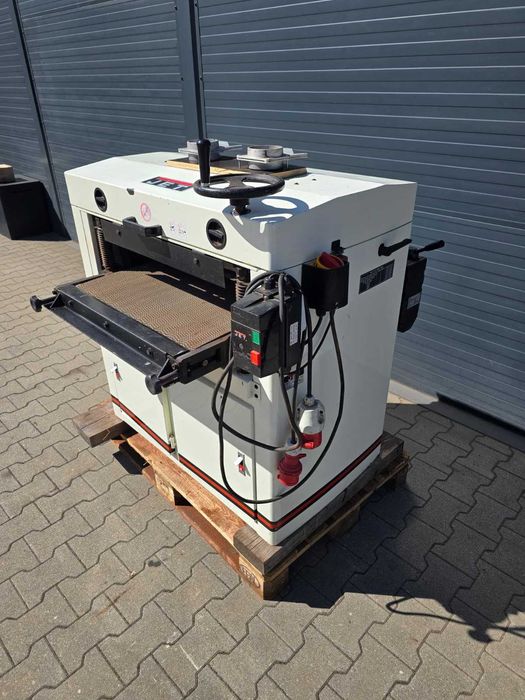 Cilindrinės šlifavimo staklės JET 600
