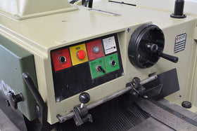 Daugiapjūklės staklės SCM M3 - 0