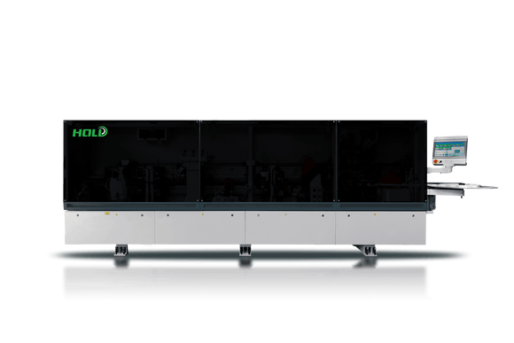 Briaunų laminavimo staklės HOLD HD511 EVA/PUR