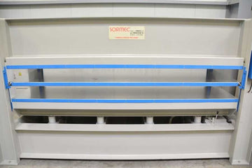Presas Sormec 3500x1300