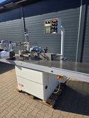Frezavimo staklės SAC 145 - Industry Solutions