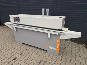 Briaunų laminavimo staklės Casadei Flex 17