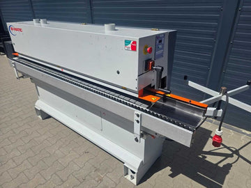 Briaunų laminavimo staklės Bimatic Prima 4.2 - Industry Solutions