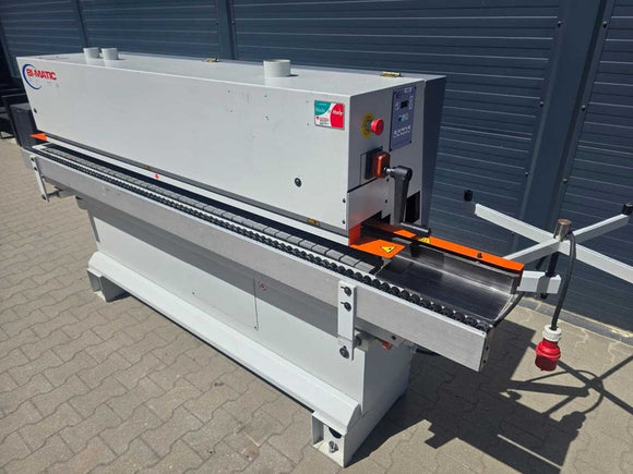 Briaunų laminavimo staklės Bimatic Prima 4.2 - Industry Solutions