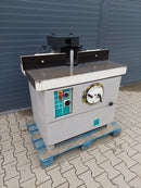 Frezavimo staklės Casadei-1