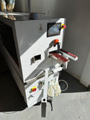 Briaunų laminavimo staklės Lange-4